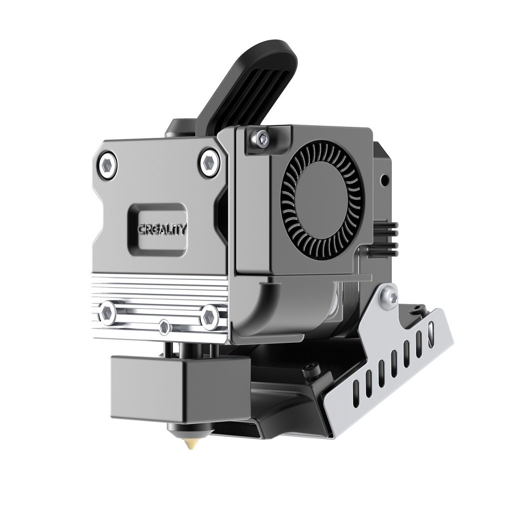 Extrusora Creality 3D Sprite para impresión a alta temperatura (260 ℃) para Ender-3 S1 (estándar)