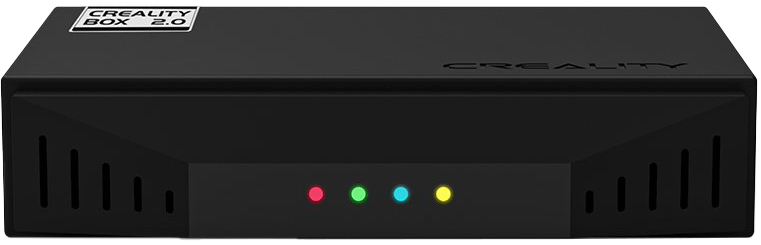 Creality Wifi Box 2.0 (con tarjeta TF)
