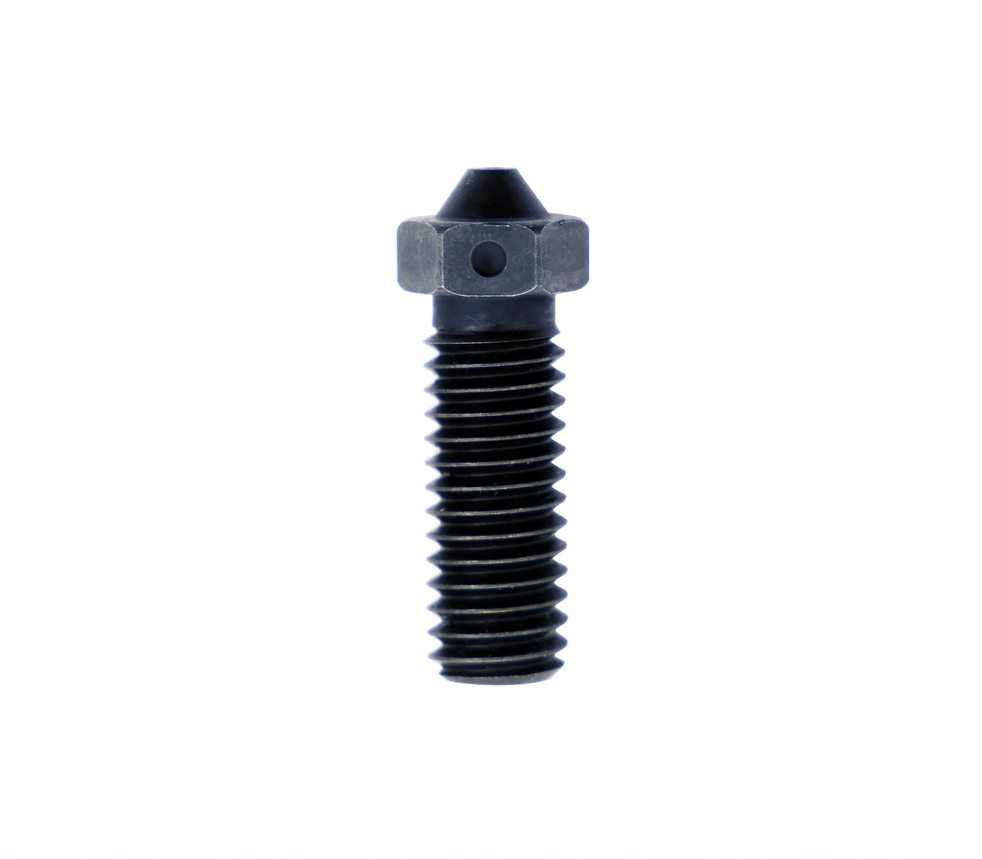 Boquilla E3D Volcano X 0,4 mm - 1,75 mm - 1 unidad