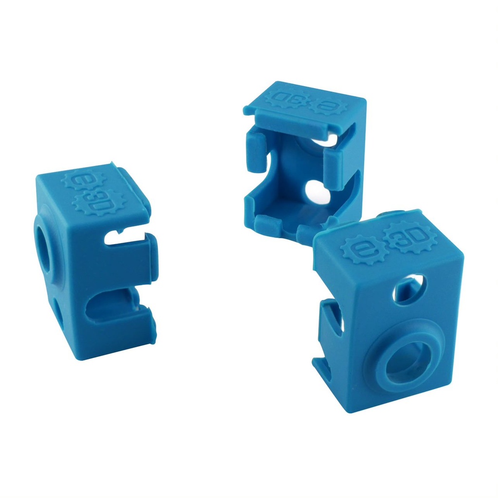 Paquete de 3 calcetines E3D V6