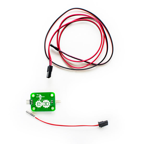 Kit de actualización E3D V6 PT100