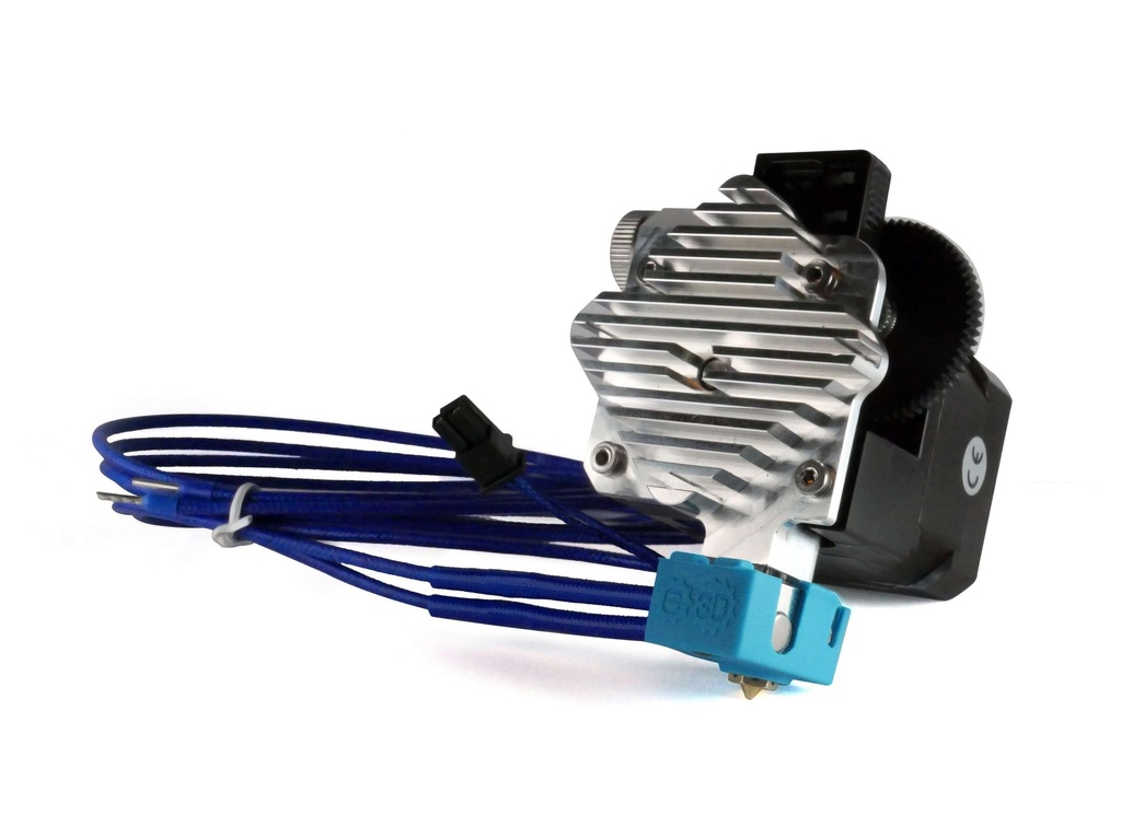 Kit E3D Titan Aero - Estándar - 1,75 mm - 24 V