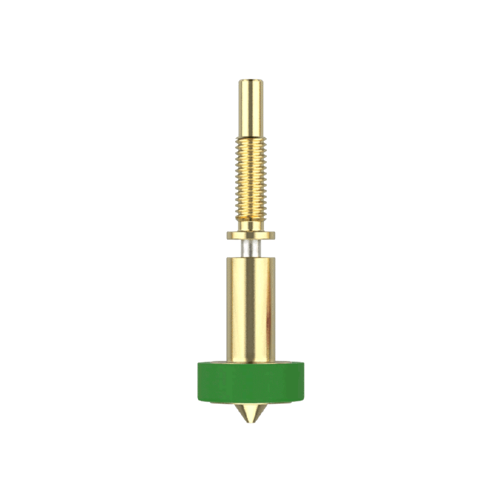 E3D RapidChange Revo™ Brass 1.75mm 0.8mm Nozzle