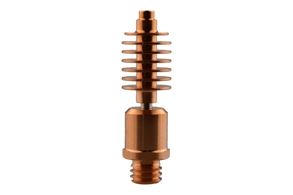 Kit Phaetus Dragon HF HeatBreak