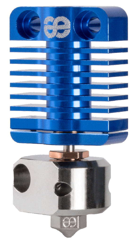 Phaetus Dragonfly hot-end BMS