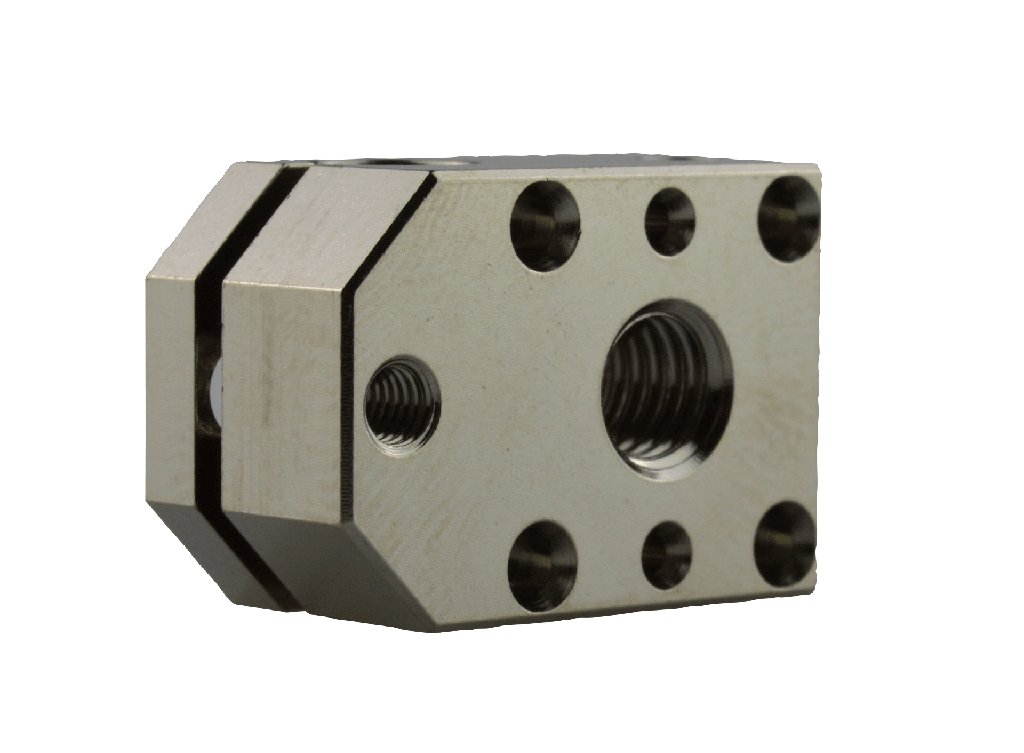 Dragón HeatBlock