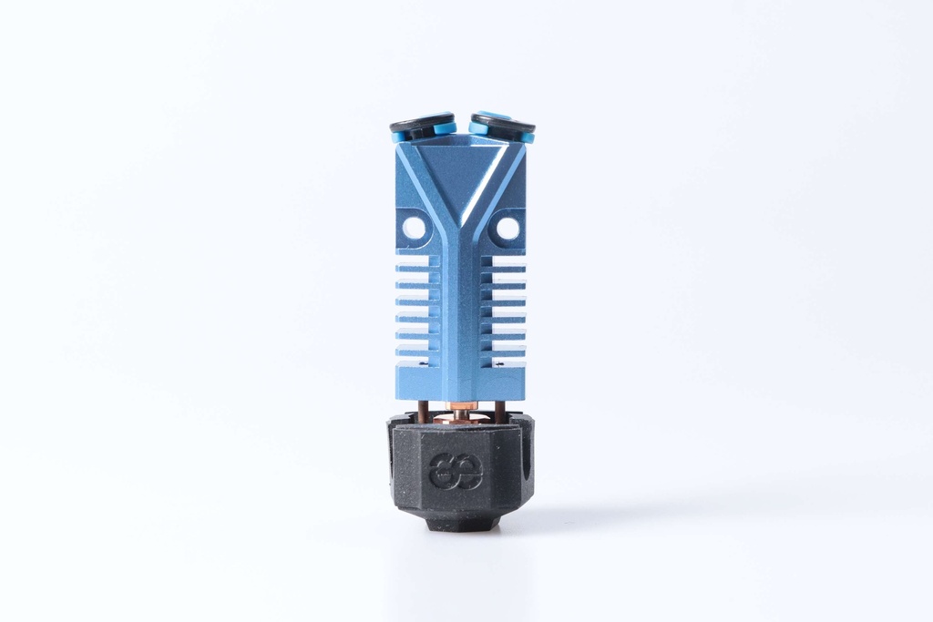 Phaetus TaiChi Hot-end Blue