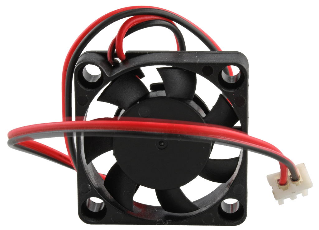 Ball Bearing Axial Fan - 30x30x7 mm - 5V