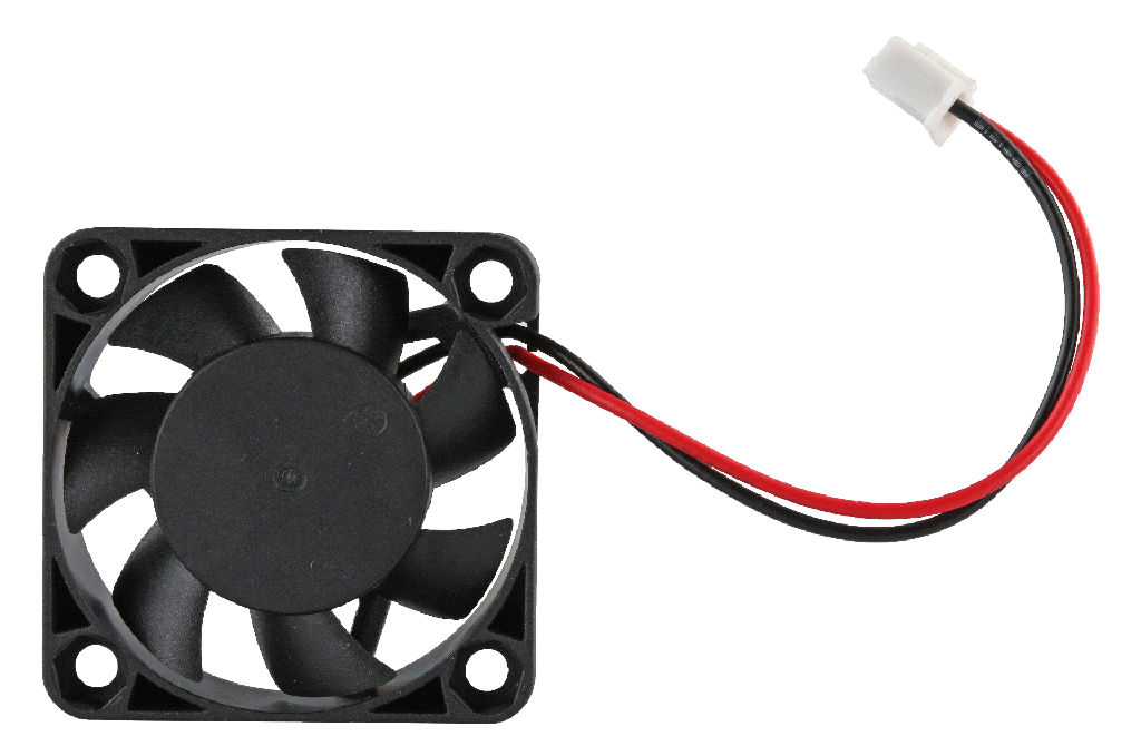 Flashforge Creator 4 Extruder Fan