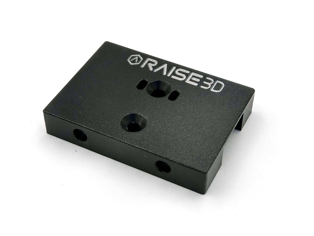 Tapa de salida de filamento Raise3D Pro2