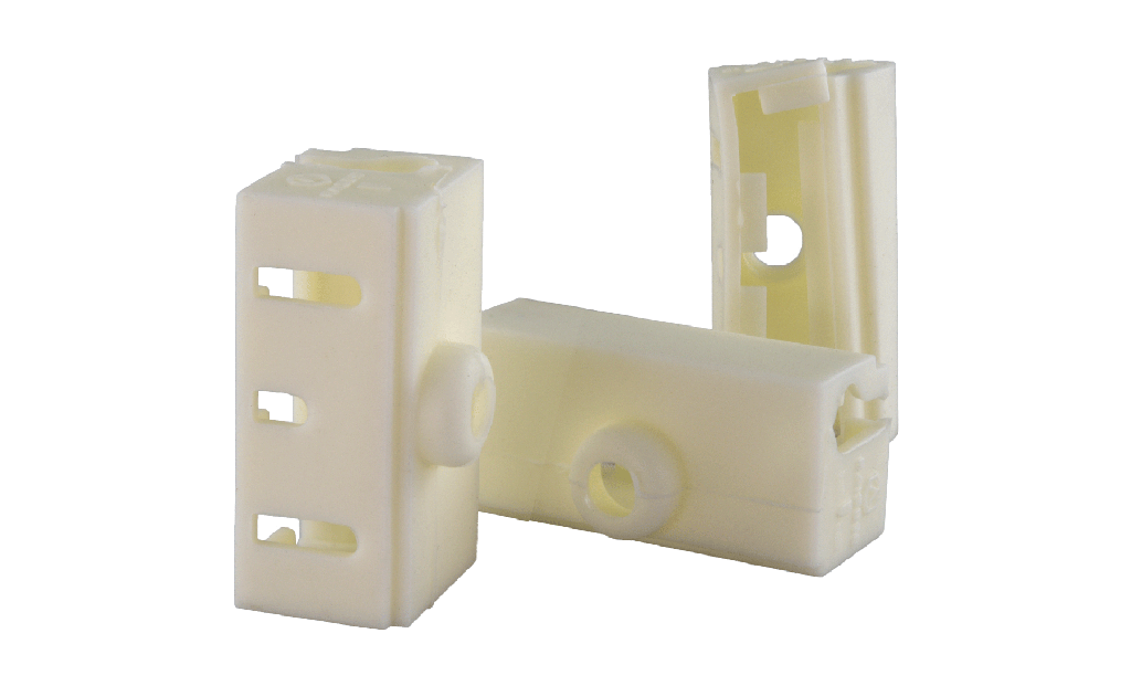 Funda de silicona para extremo caliente Raise3D (3 piezas/set)