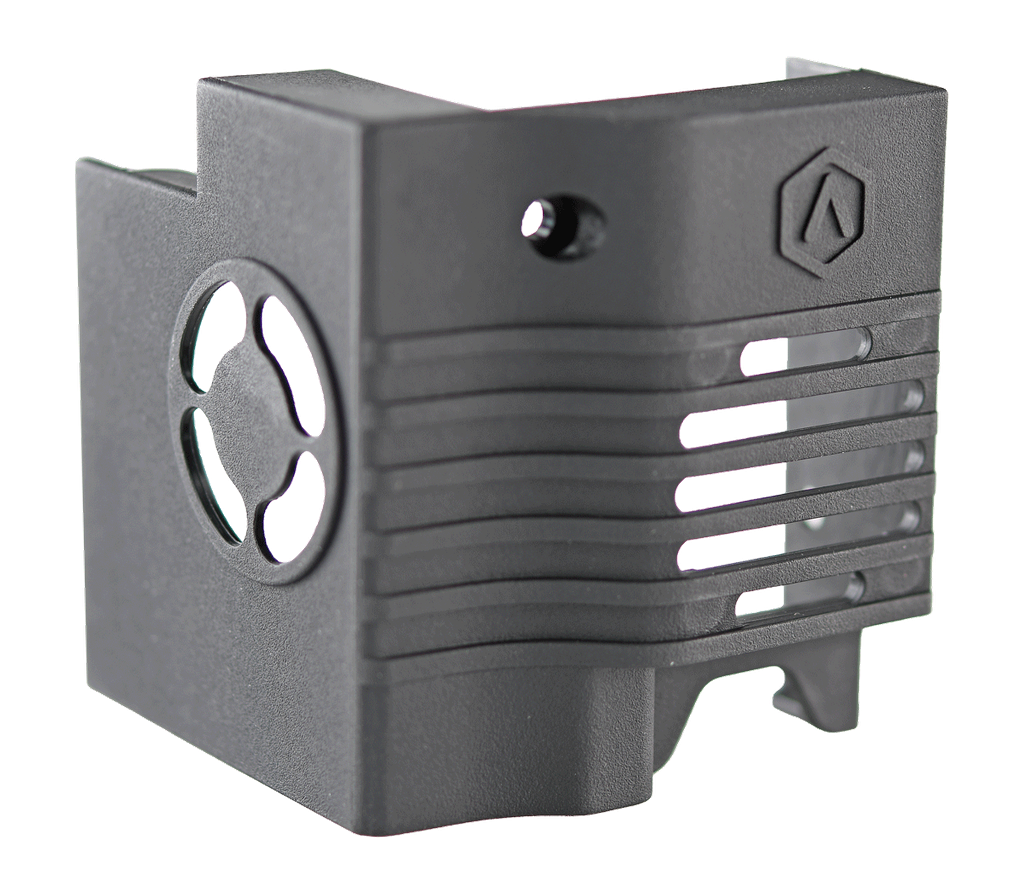 Raise3D E2 Left Extruder Cover