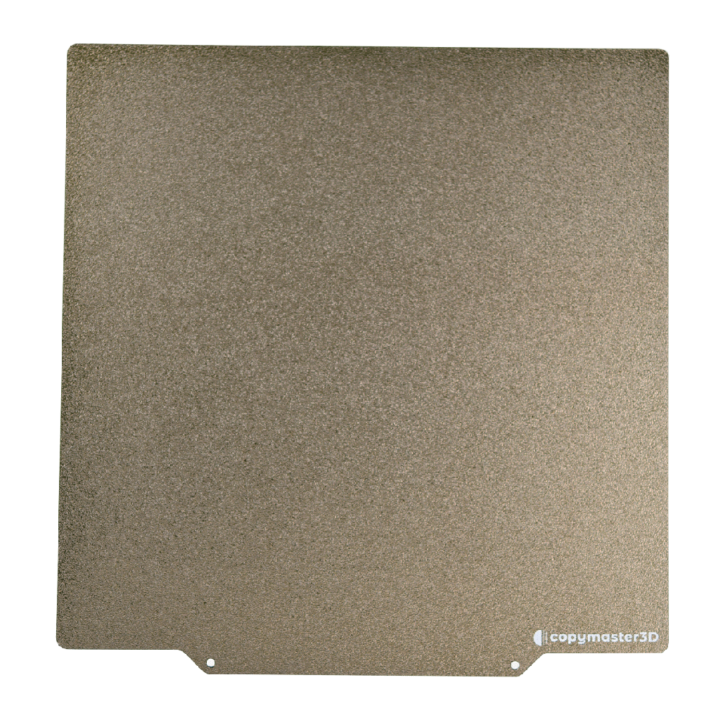 Copymaster3D Placa magnética flexible - 250x350 mm