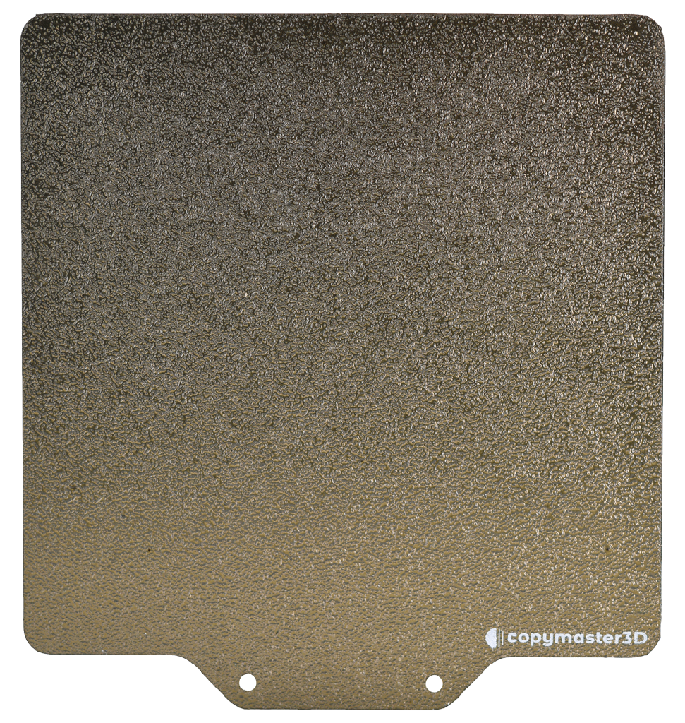 Copymaster3D Magnetic Flexible Buildplate - 305x305 mm