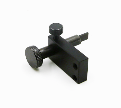 Conjunto de gatillo de límite de posición del eje Z Raise3D Pro2