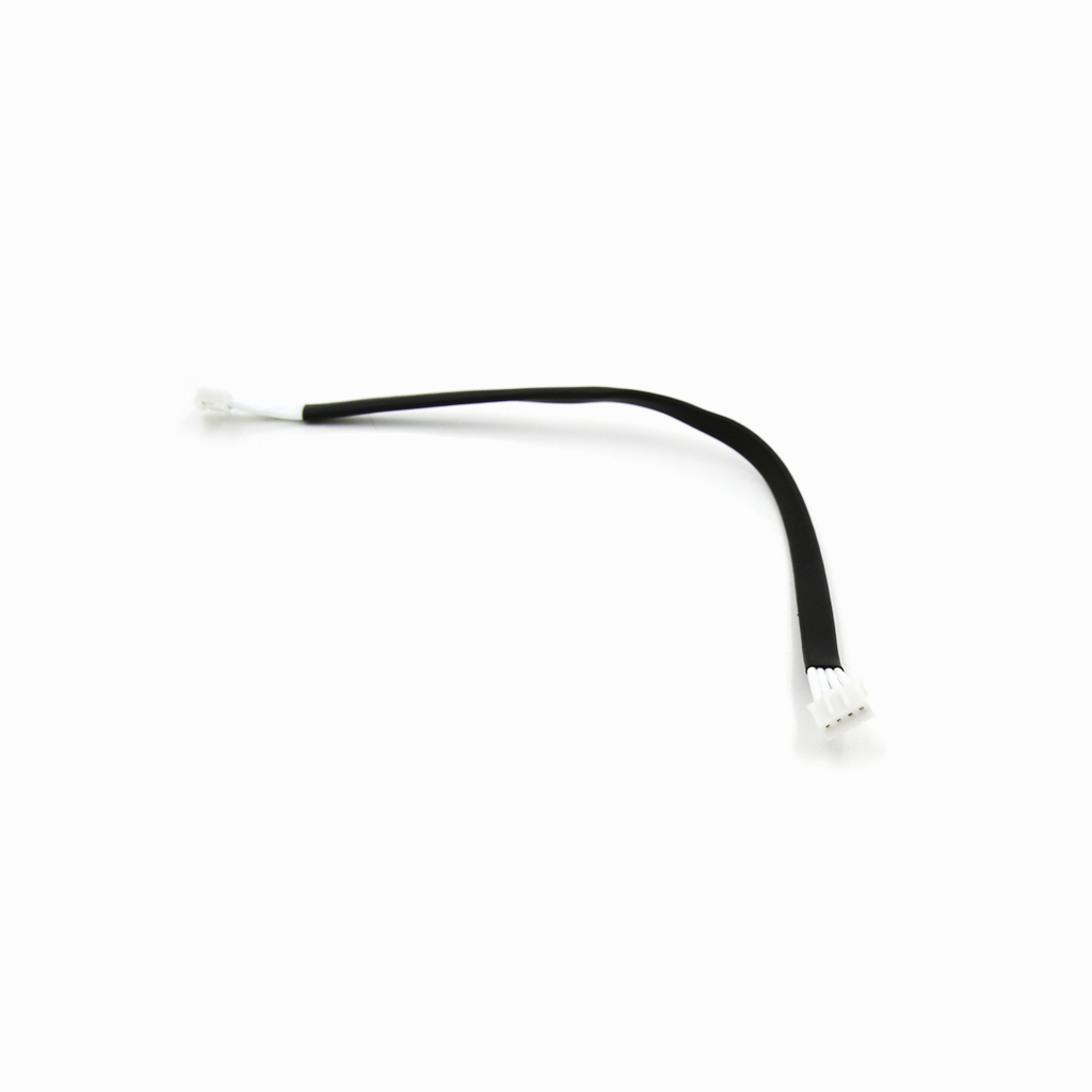 Cable del motor de dirección del Raise3D Pro2
