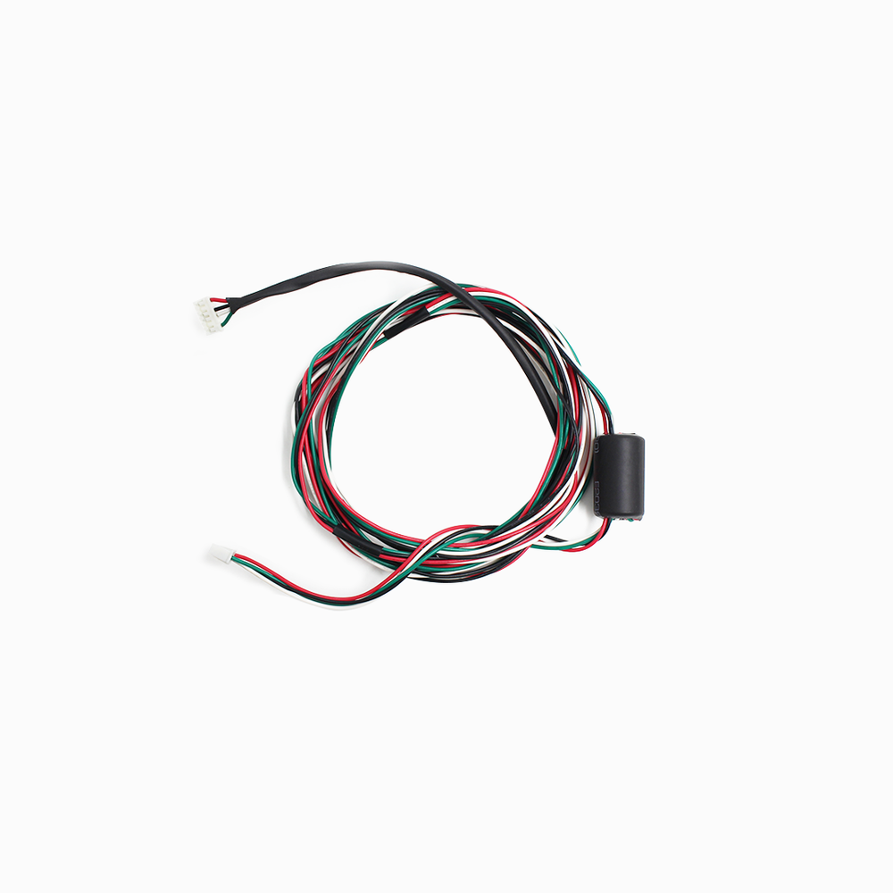 Cable de motor Raise3D Pro2