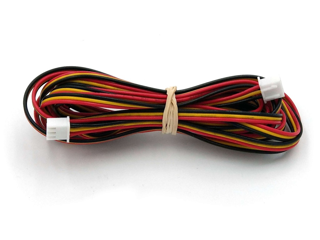 Cable del interruptor de fin de carrera Raise3D Pro2
