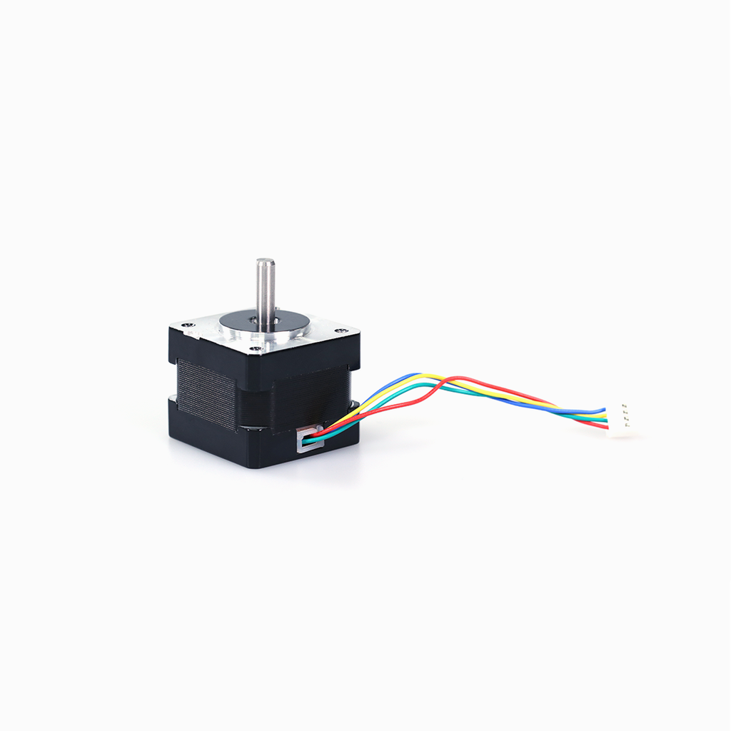 Motor del extrusor Raise3D E2