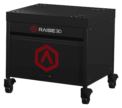Carro de impresora Raise3D para Pro2 Plus / Pro3 Plus