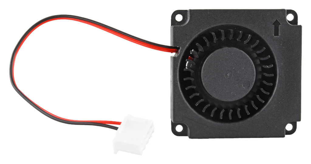 Flashforge Creator 4 Filament Cooling Fan