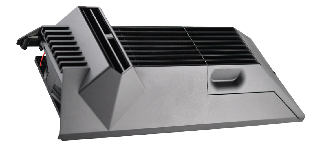 Raise3D Air Filter Fan Assembly for Pro 3 Series