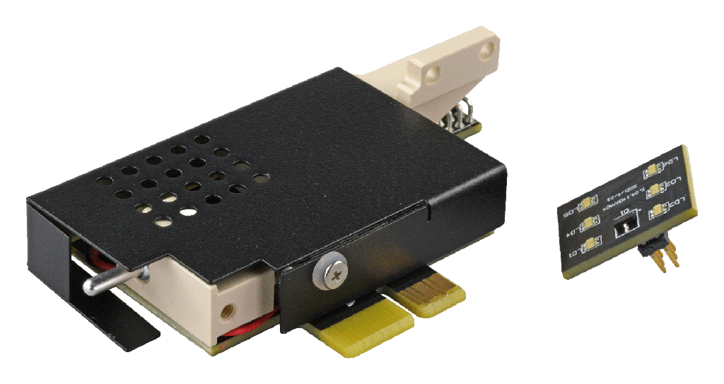Conjunto de nivelación automática Raise3D Pro3