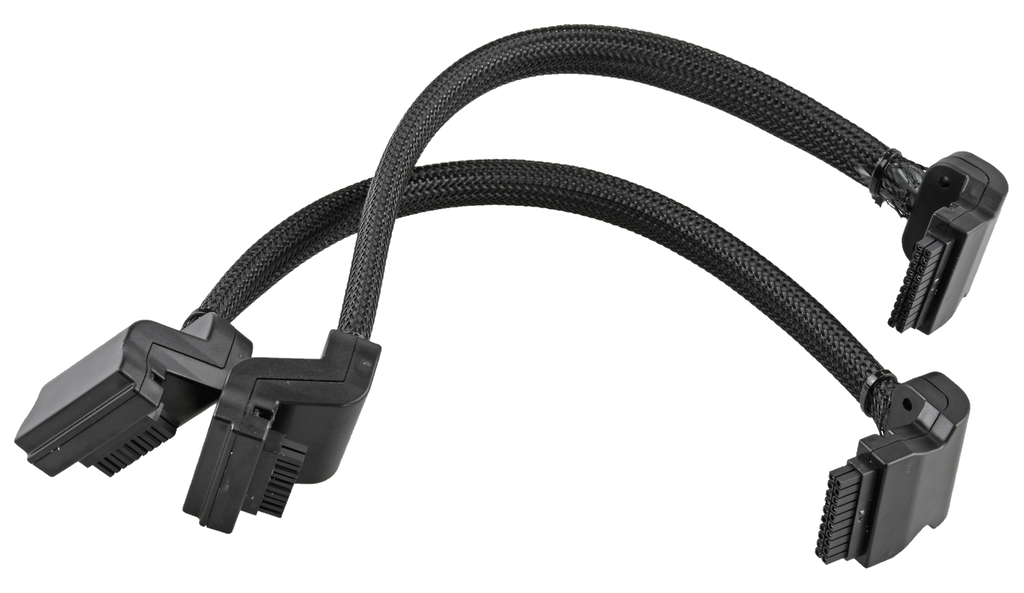 Flashforge Creator 4 Nuevos Cables Extrusor Derecha/Izquierda