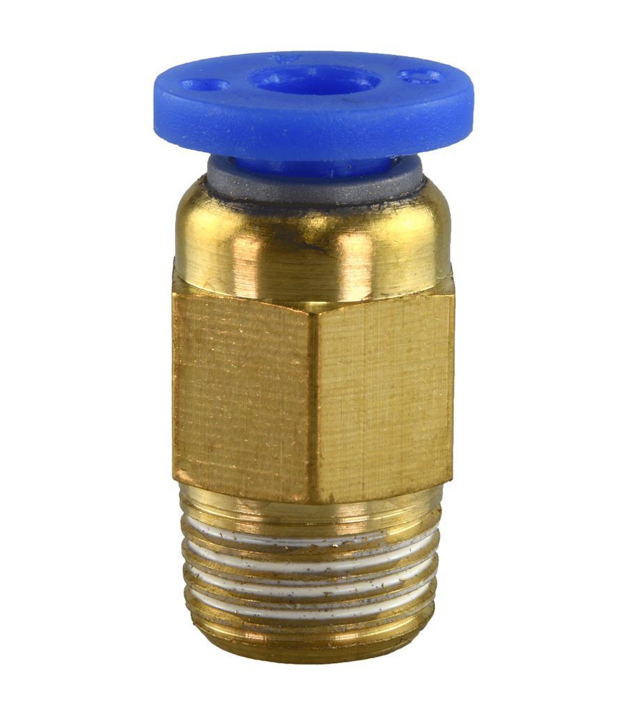 Raise3D Quick coupler