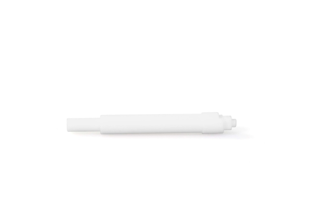 Tubo de garganta de teflón Raise3D Pro2