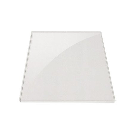 Placa de vidrio Raise3D serie N2