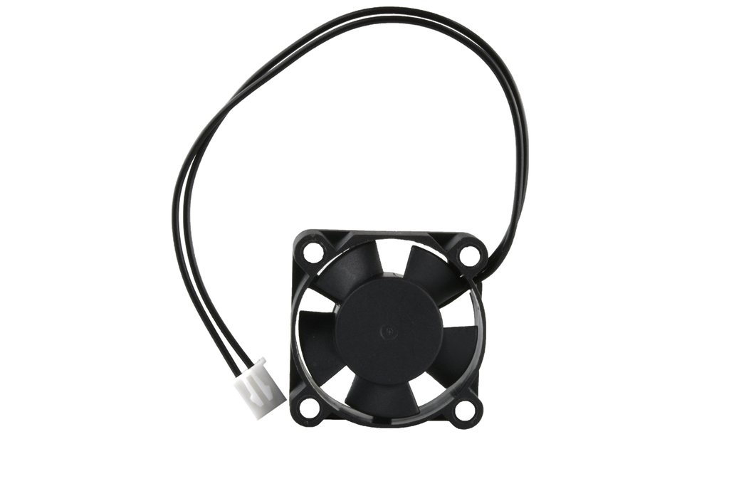 Raise3D E2 Right Extruder Front Cooling Fan