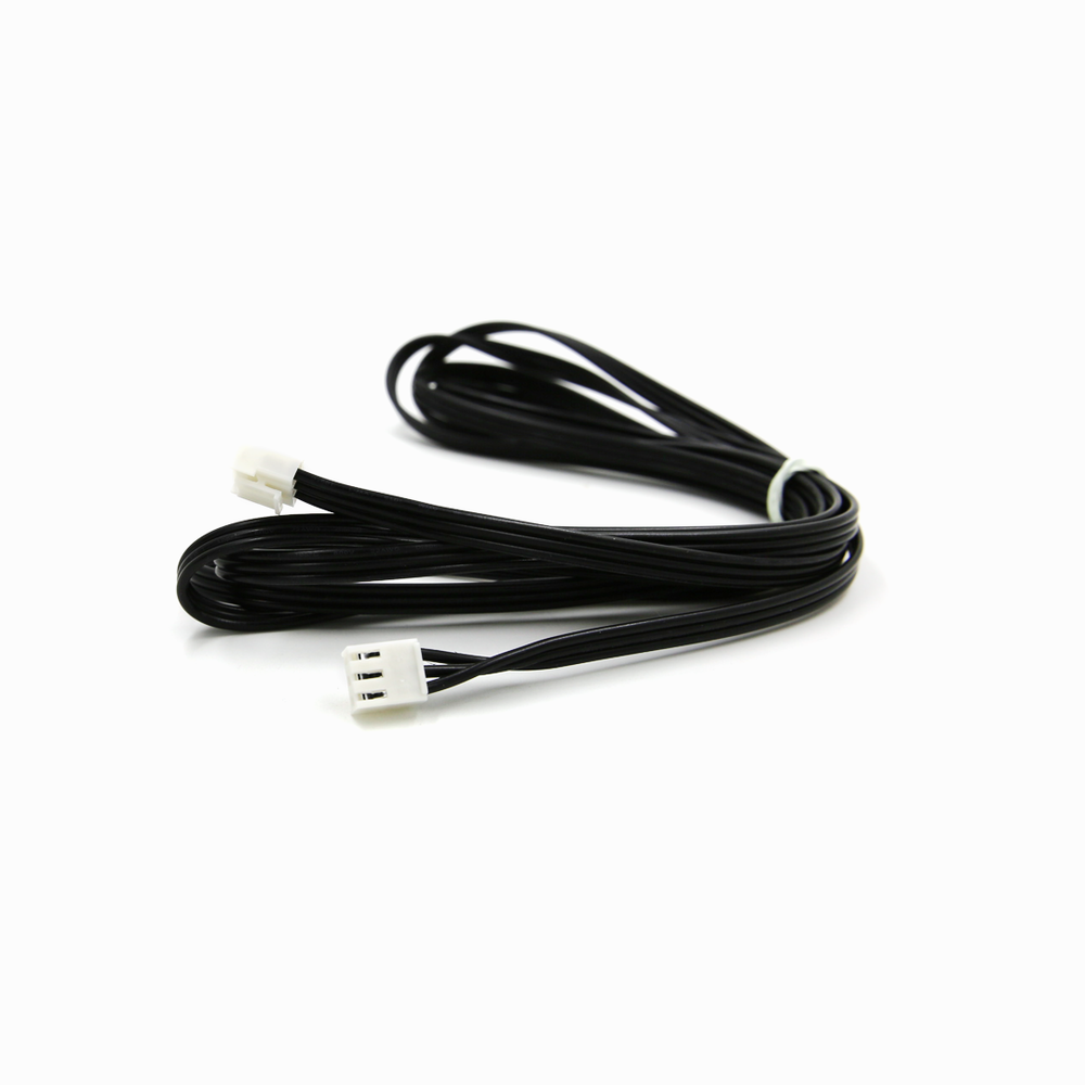 Cable de alimentación de la varilla calefactora de Raise3D
