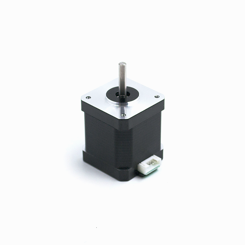 Motor del eje X/Y Raise3D Pro2