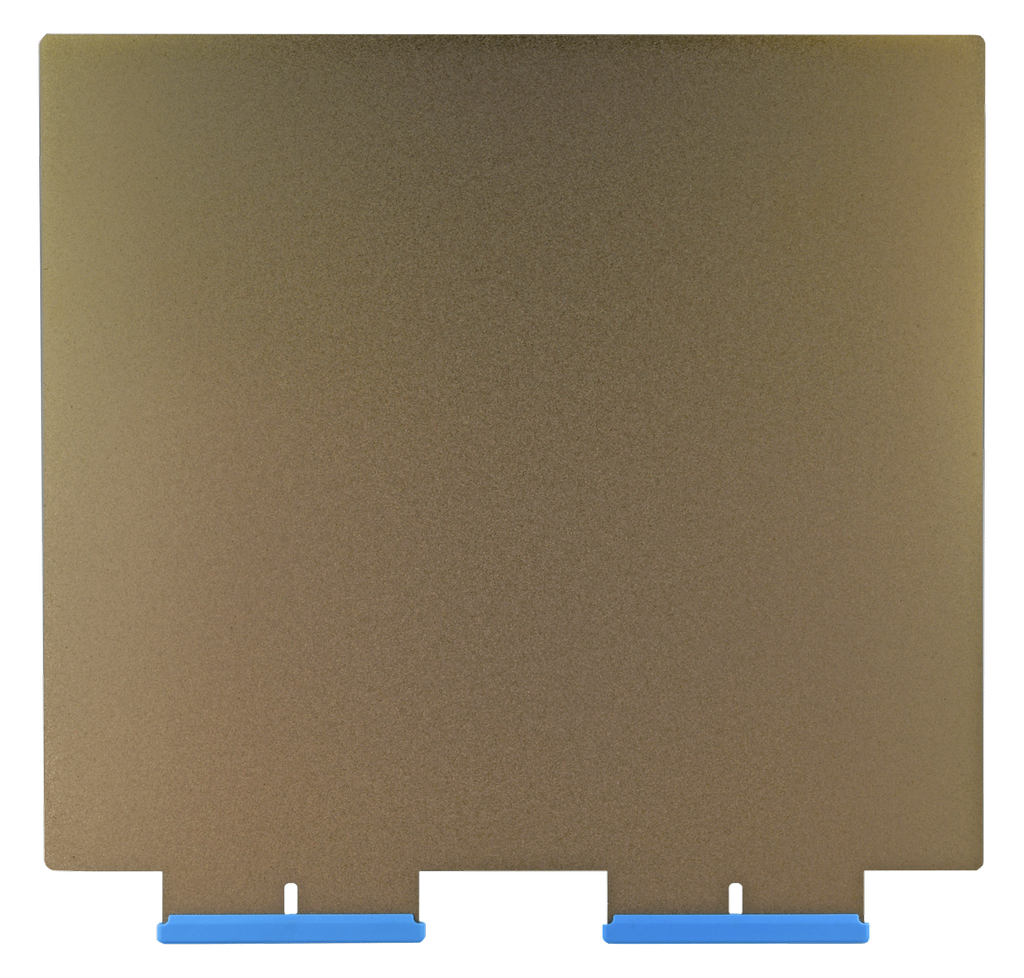 copy of Flashforge Creator 4 PEI Spring Steel Sheet Assembly