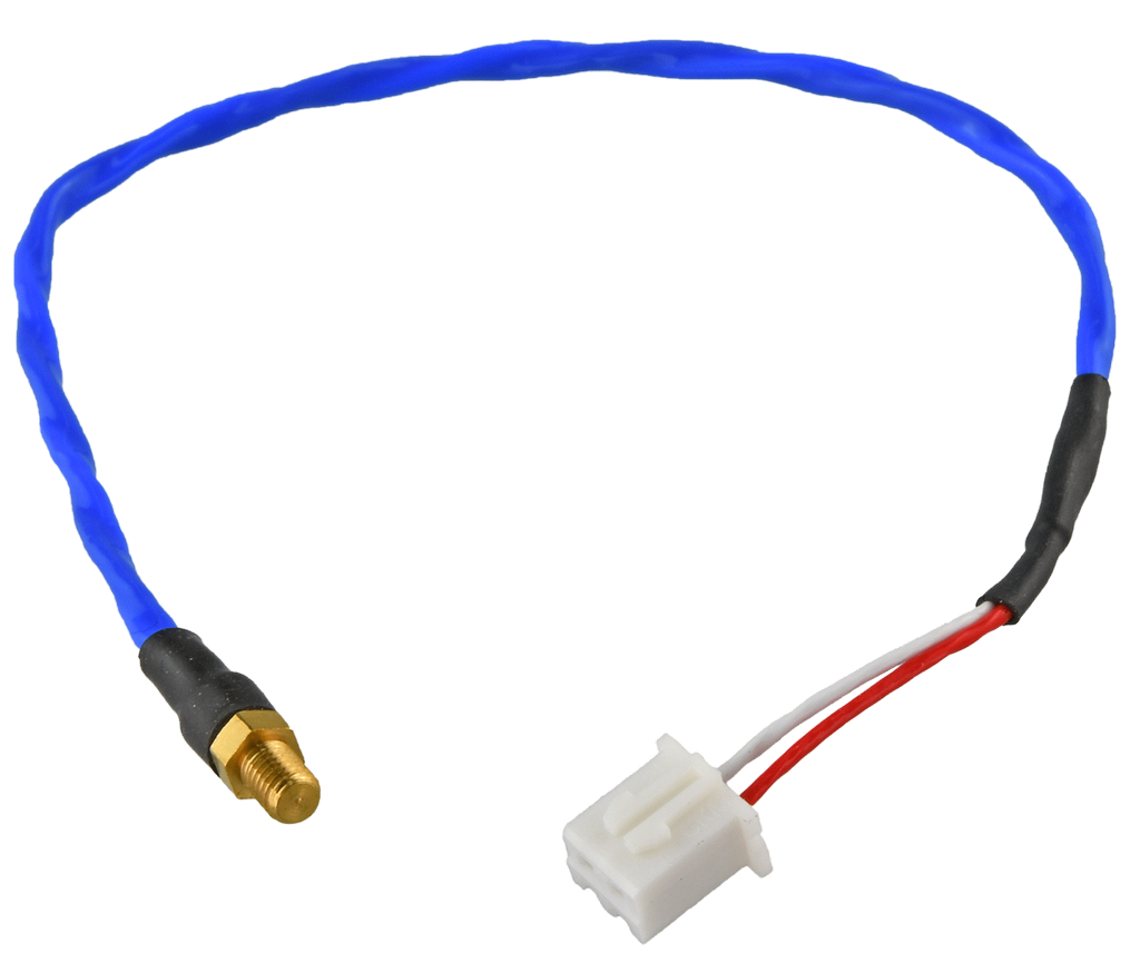 Flashforge Creator 3 Pro / Creator 4: sensor de temperatura de la boquilla