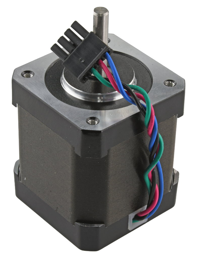 Motor paso a paso Nema17 42-40 - LKD-42STH40-2004MAH