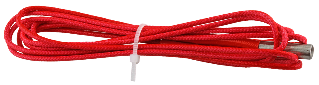 Cartucho calefactor - 6x20 mm - 24V - 60W