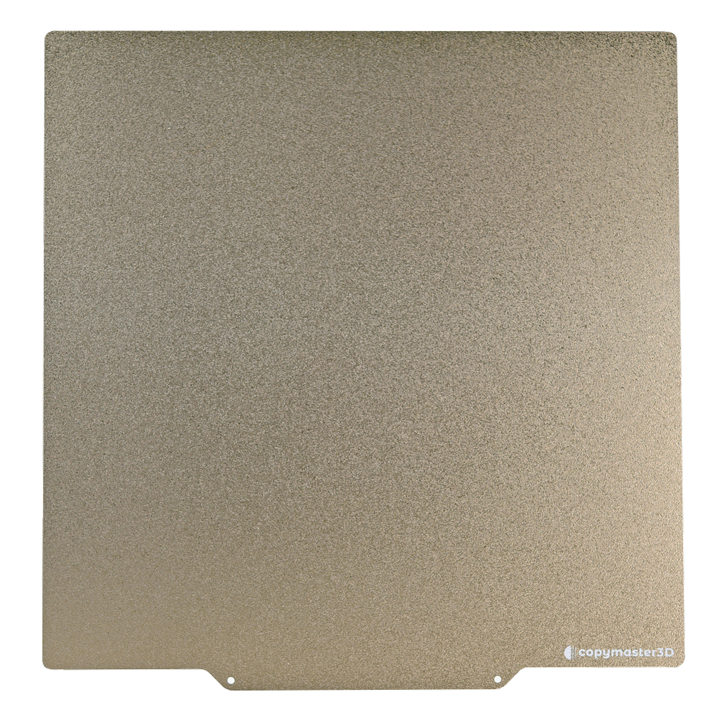 Copymaster3D Placa magnética flexible - 300x300 mm