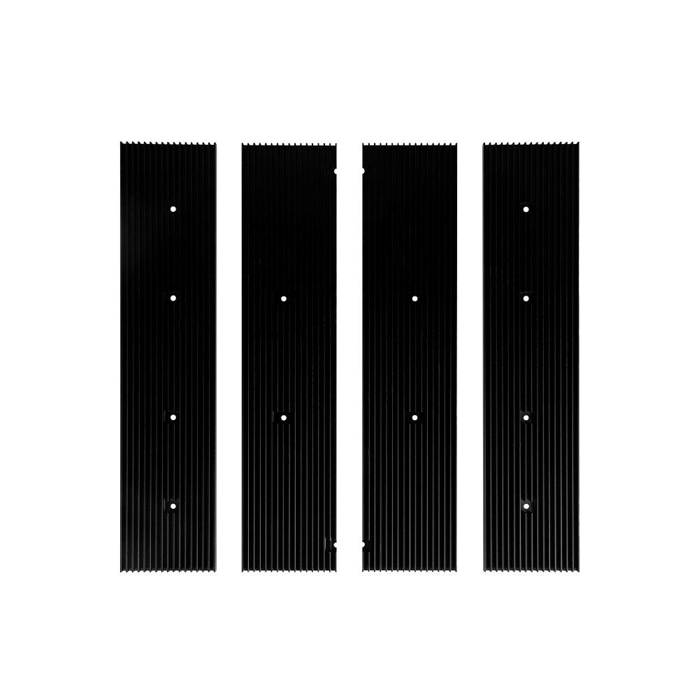 Plataforma de grabado y corte por láser para Snapmaker 2.0, compatible con los modelos A350, A350T y F350