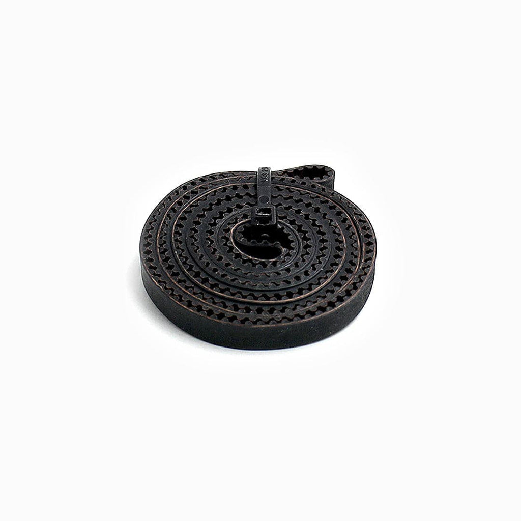 Correa Z de las series N y Pro2 de Raise3D