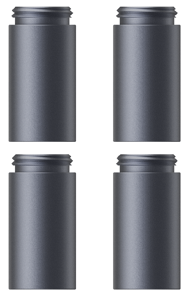 xTool D1 Risers Set