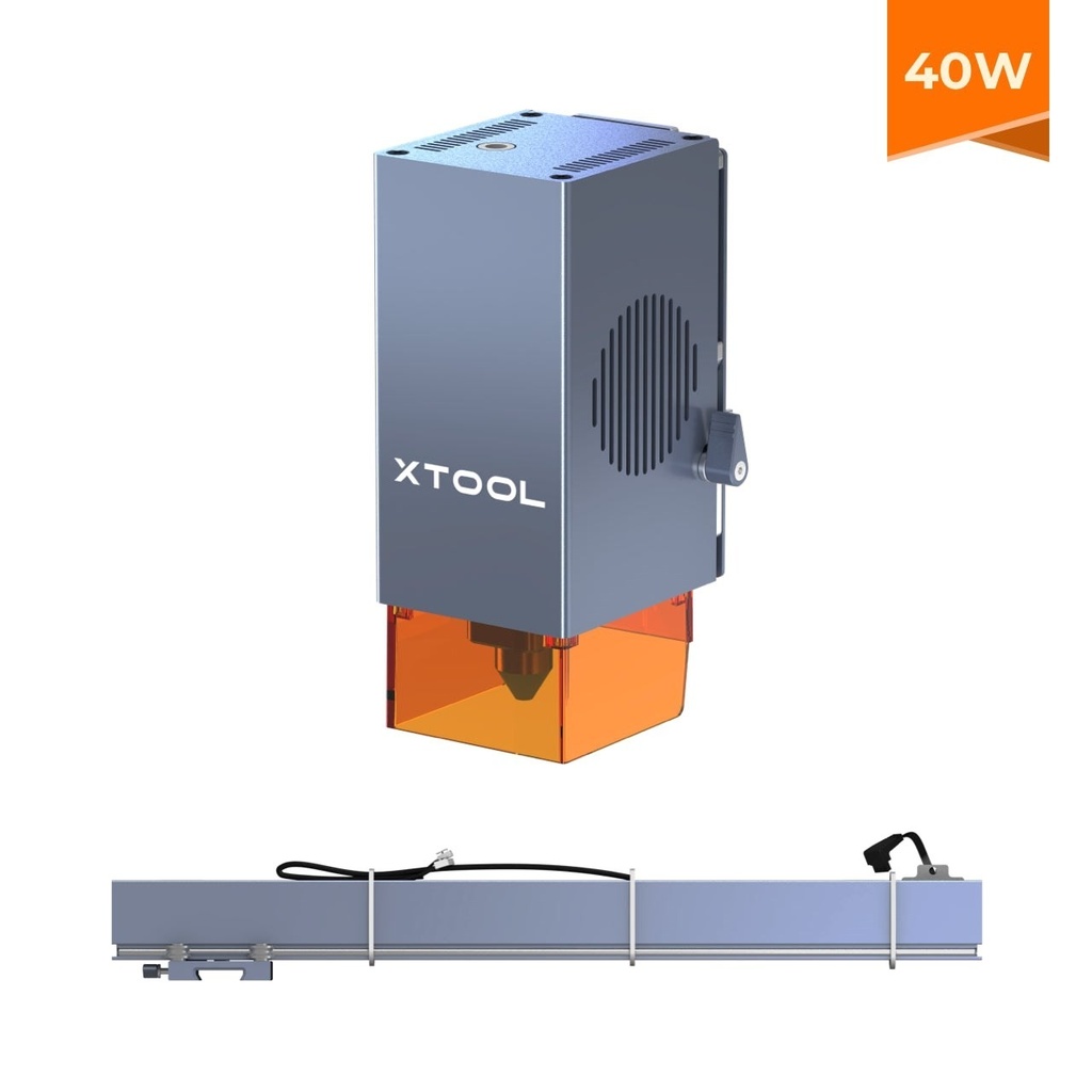 Kit de actualización corte láser para xTool D1 Pro 40W