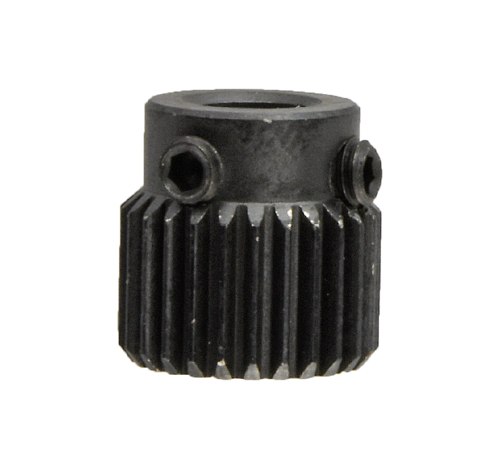 Flashforge Creator 3 Pro Hardened Steel Extruder Drive Gear