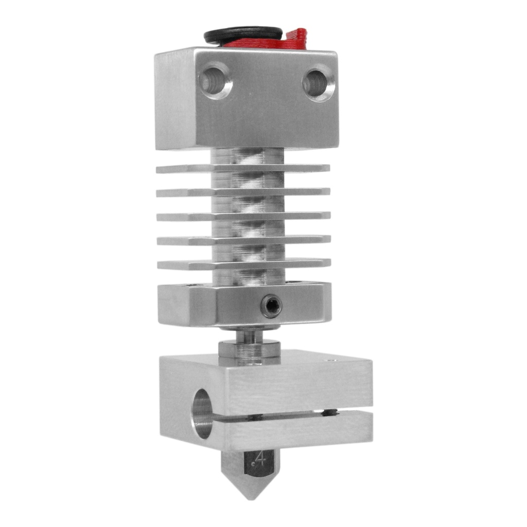 Kit de hotend totalmente metálico de Micro Swiss para la Creality CR-10s PRO