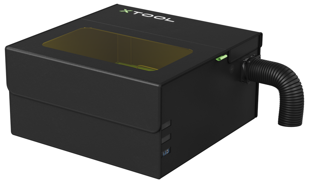 Caja xTool D1
