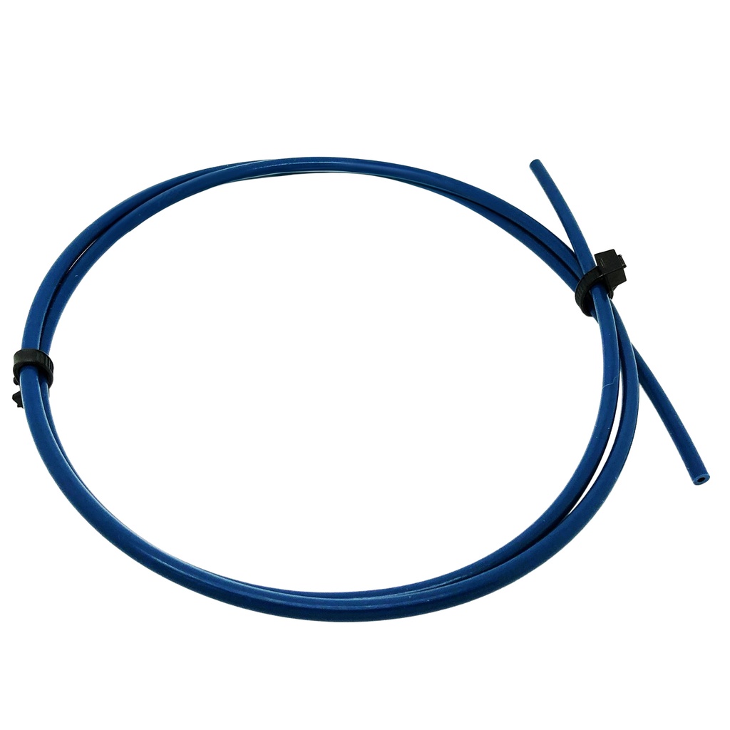 Tubo Bowden de PTFE de la serie XS de Capricorn para filamento de 1,75 mm
