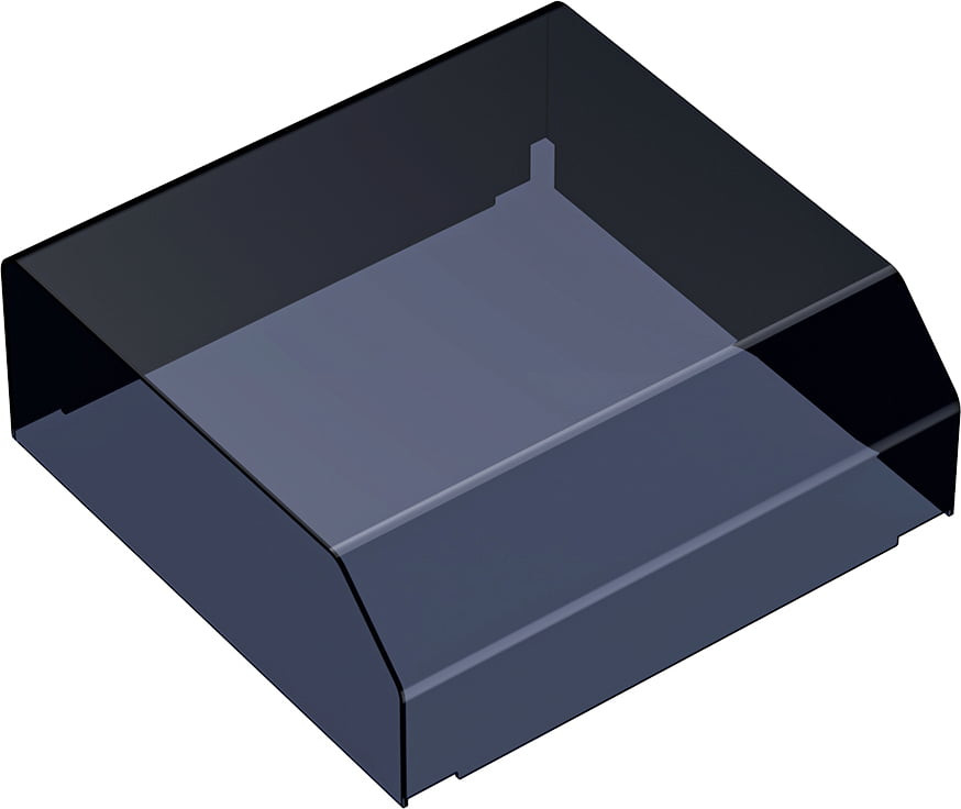 Creality Ender-5 S1 Tapa superior