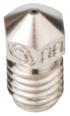 Bondtech CHT® - Boquilla de latón recubierta de 0,6 mm - 1 unidad
