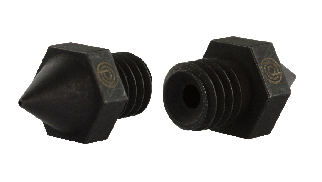 PrimaCreator Raise3D Pro2 Hardened Steel Nozzle 0,4 mm - 1 pcs